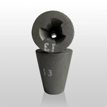 Best Qaulity Refractories Tundish Nozzle Steelmaking